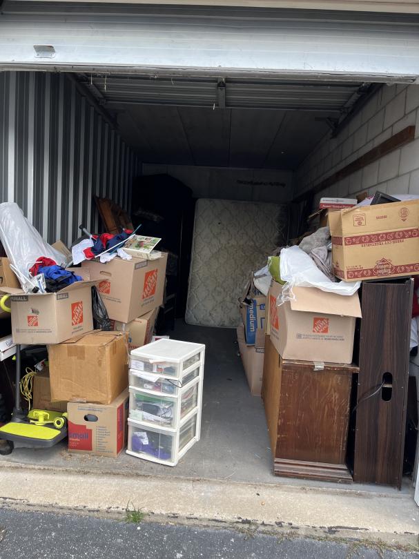Storage Unit Auction in Swansea, IL at A Storage InnSwansea ends on 2nd July, 2024 1103 AM
